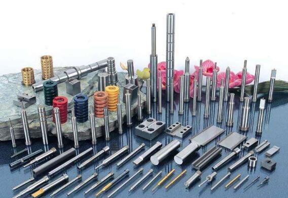 模具標準件維護保養時的兩大要點