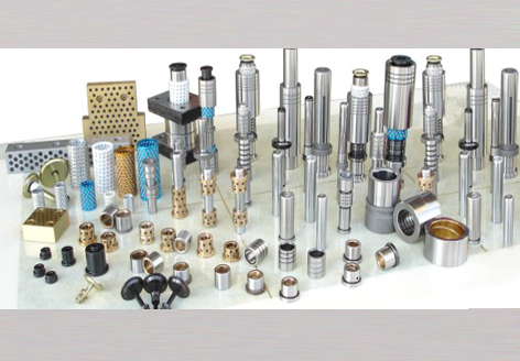 頂針司筒的四大優點