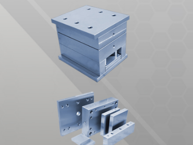 如何辨別非標模胚的質量