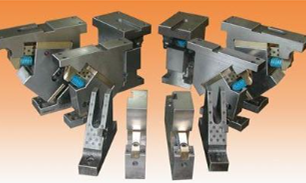 如何辨別模具鑲件品質？