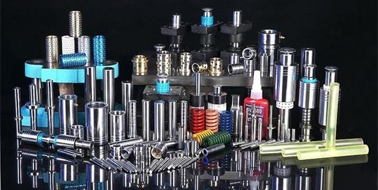 如何購選精密模具配件？