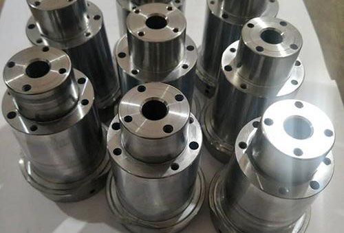 如何選擇模具標(biāo)準(zhǔn)件加工廠家