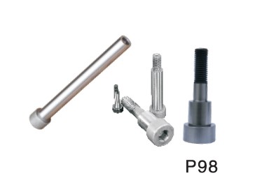 制作模具配件的三大技術是什么？